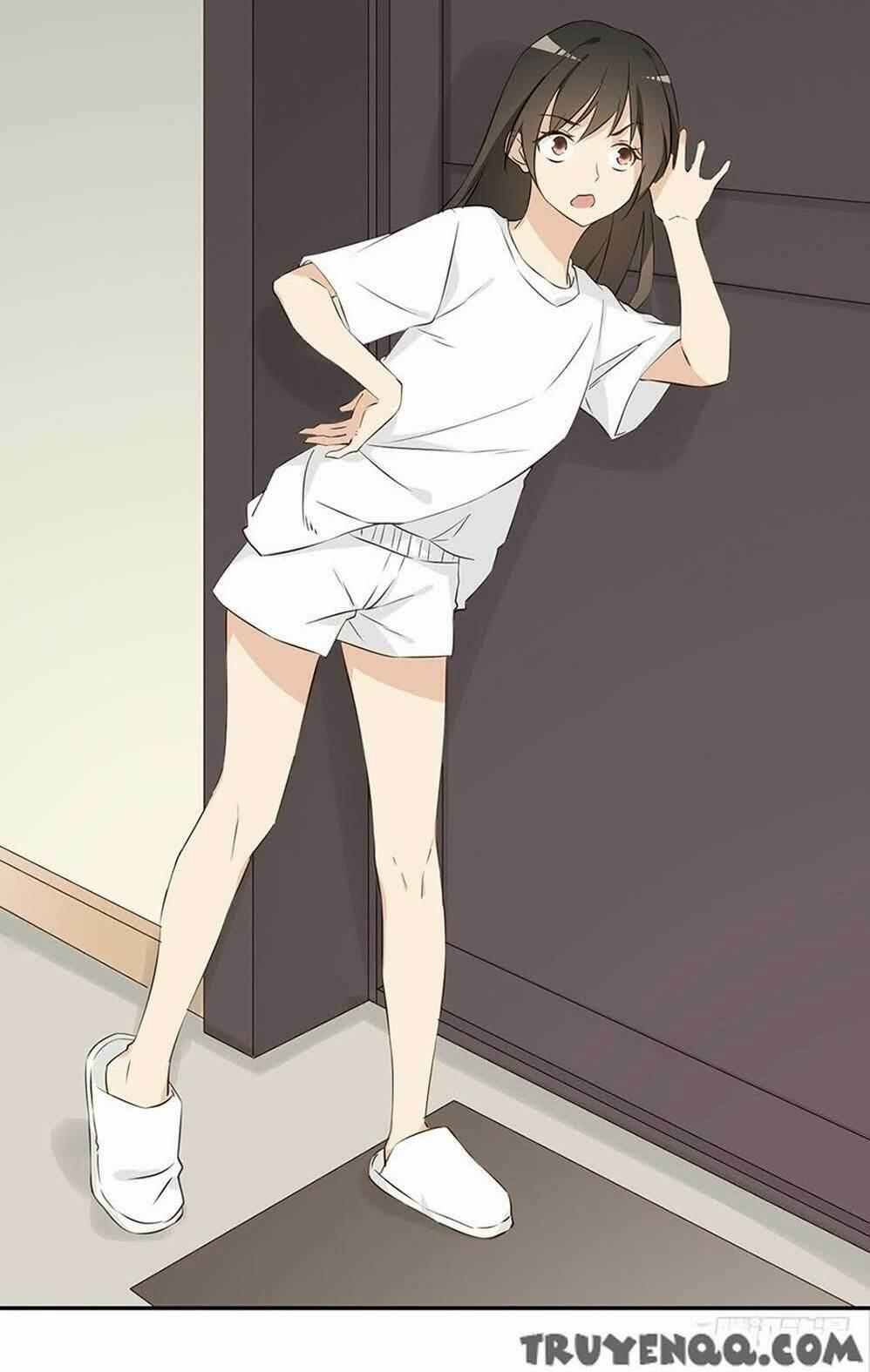 Thúc Thúc, Biệt Bào 26 trang 11