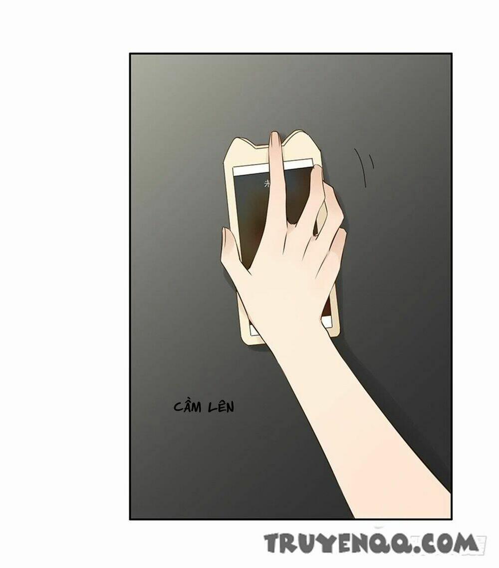 Thúc Thúc, Biệt Bào 26 trang 17