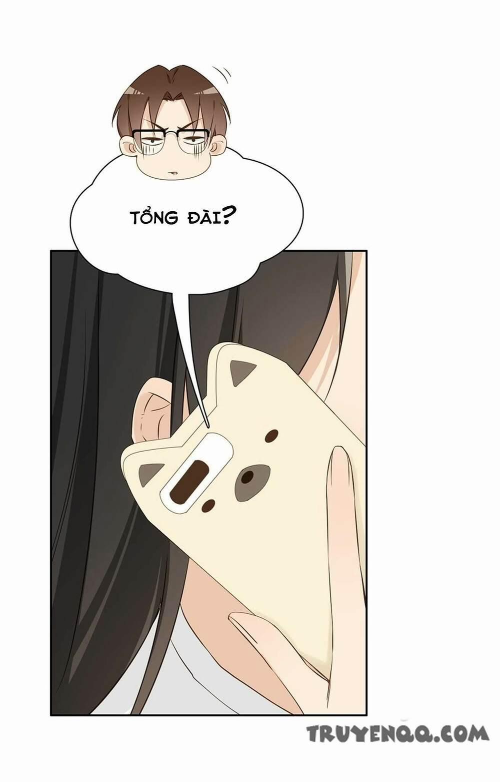 Thúc Thúc, Biệt Bào 26 trang 20