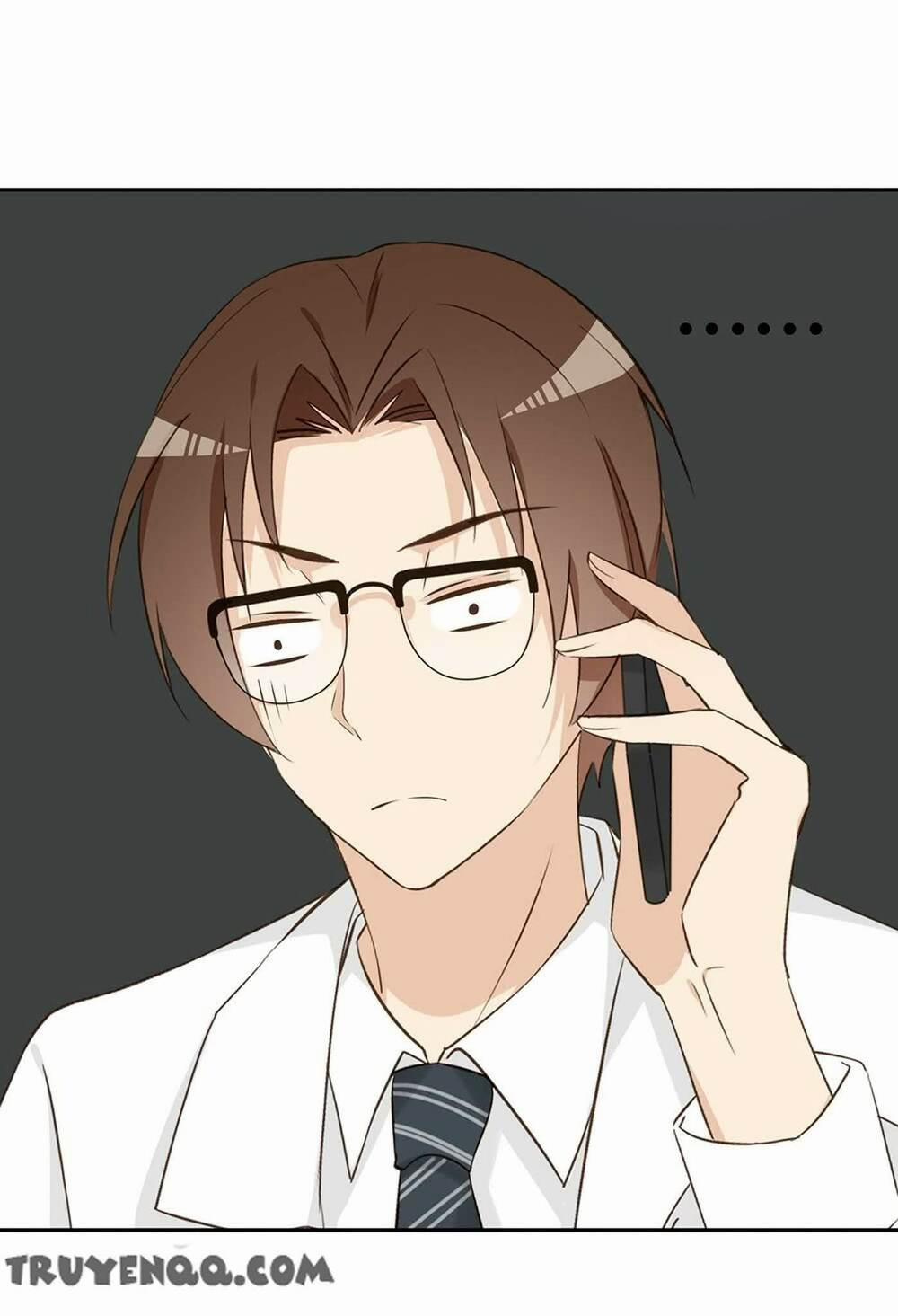 Thúc Thúc, Biệt Bào 26 trang 28