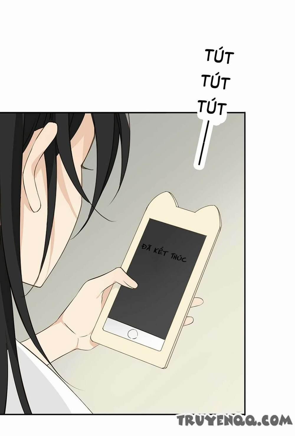 Thúc Thúc, Biệt Bào 26 trang 33