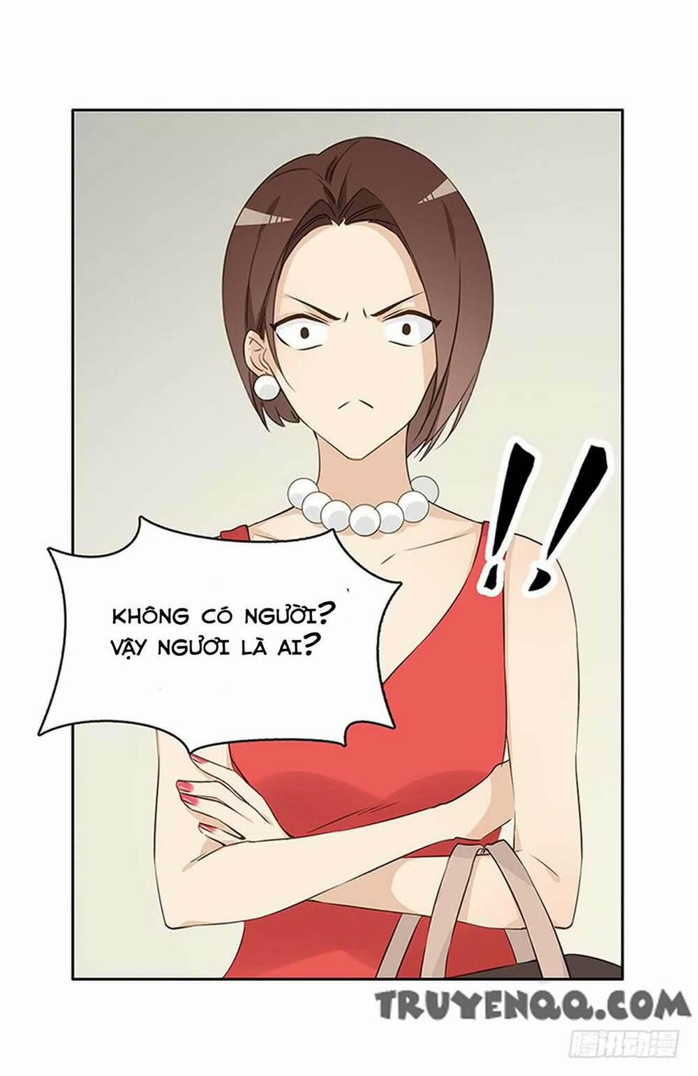 Thúc Thúc, Biệt Bào 26 trang 4