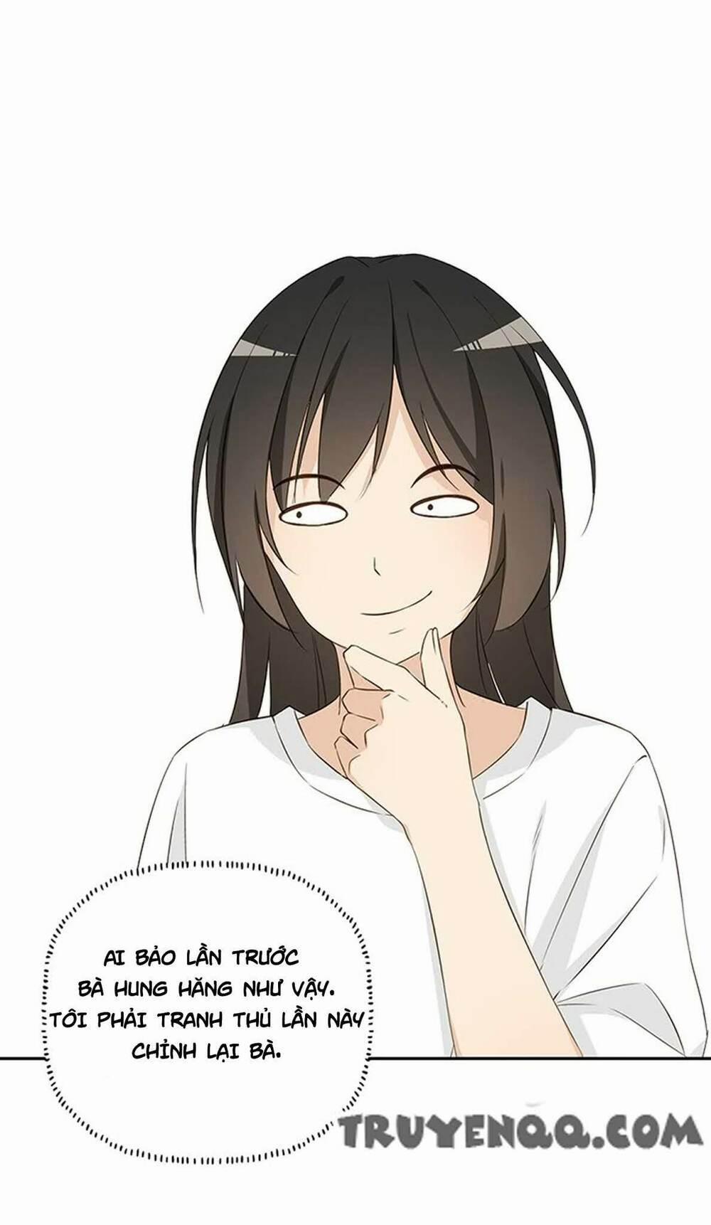 Thúc Thúc, Biệt Bào 26 trang 5