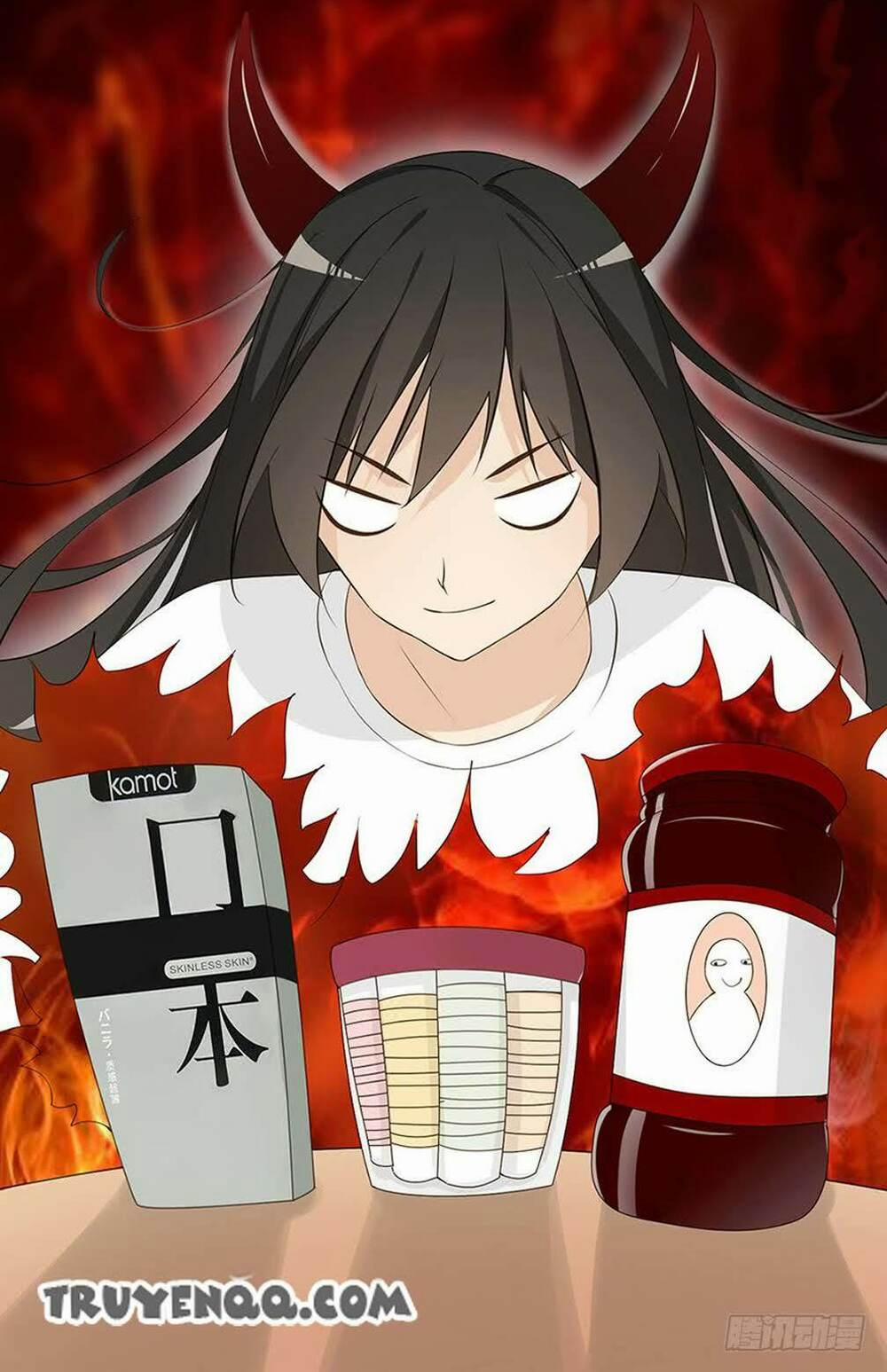 Thúc Thúc, Biệt Bào 27 trang 12