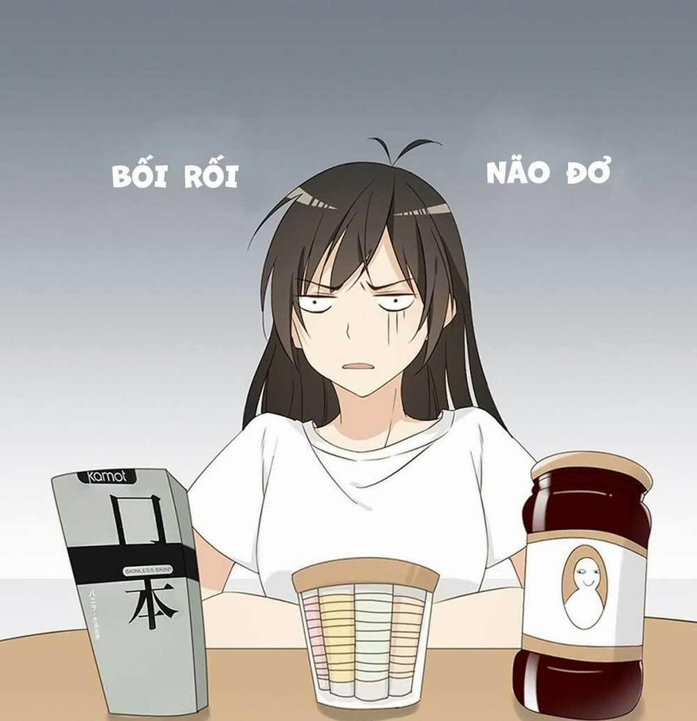 Thúc Thúc, Biệt Bào 27 trang 16