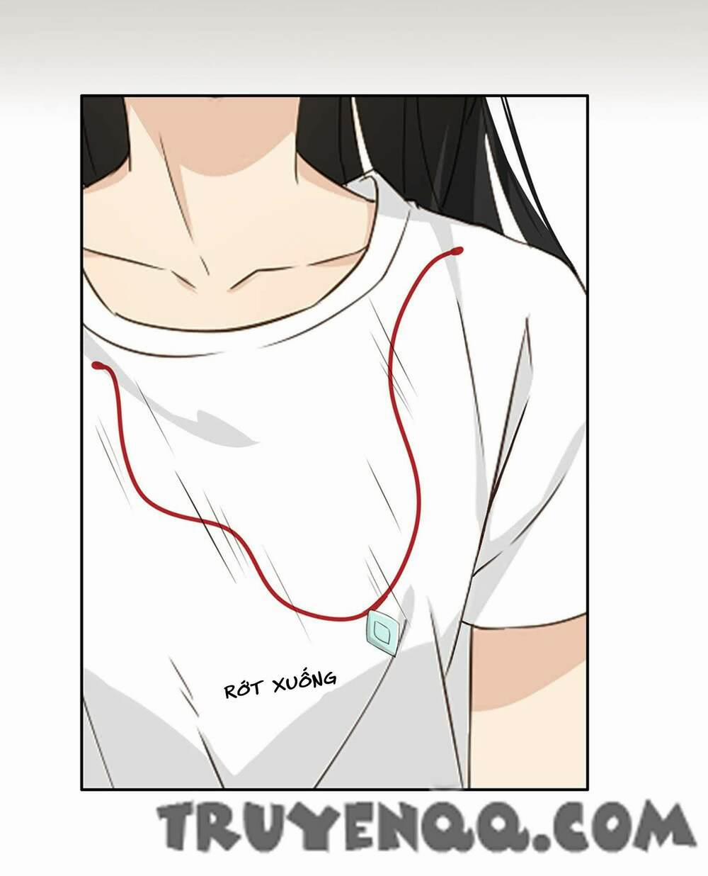 Thúc Thúc, Biệt Bào 27 trang 19