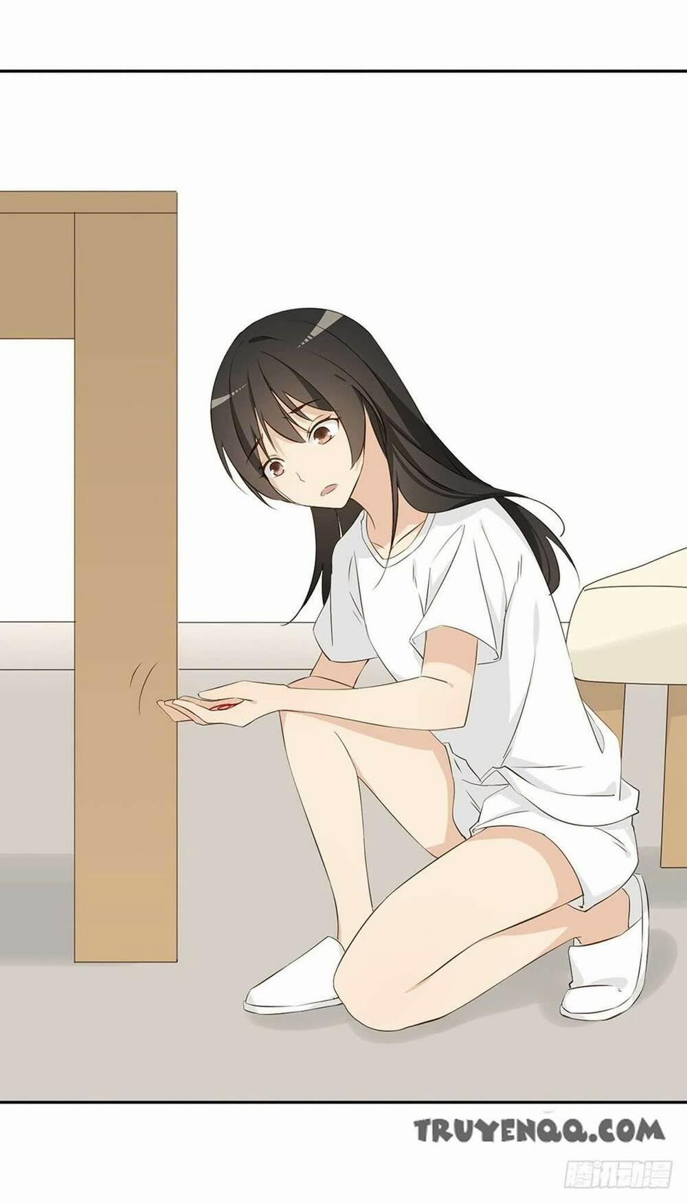 Thúc Thúc, Biệt Bào 27 trang 22