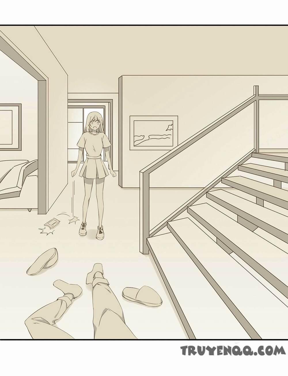 Thúc Thúc, Biệt Bào 27 trang 28