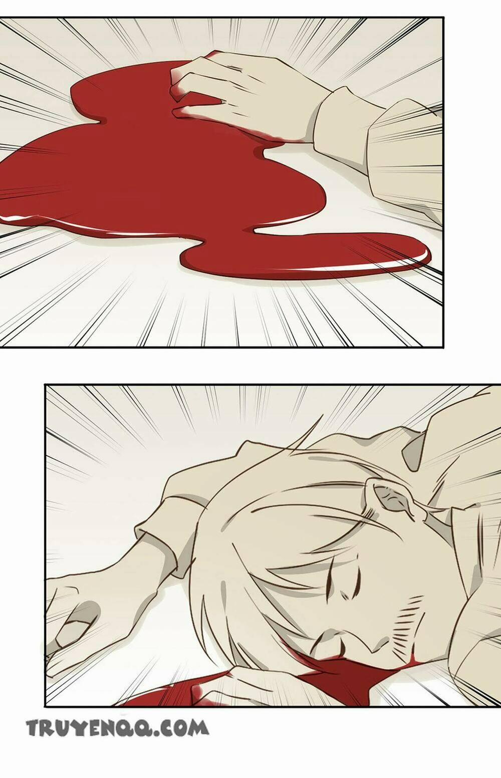 Thúc Thúc, Biệt Bào 27 trang 29