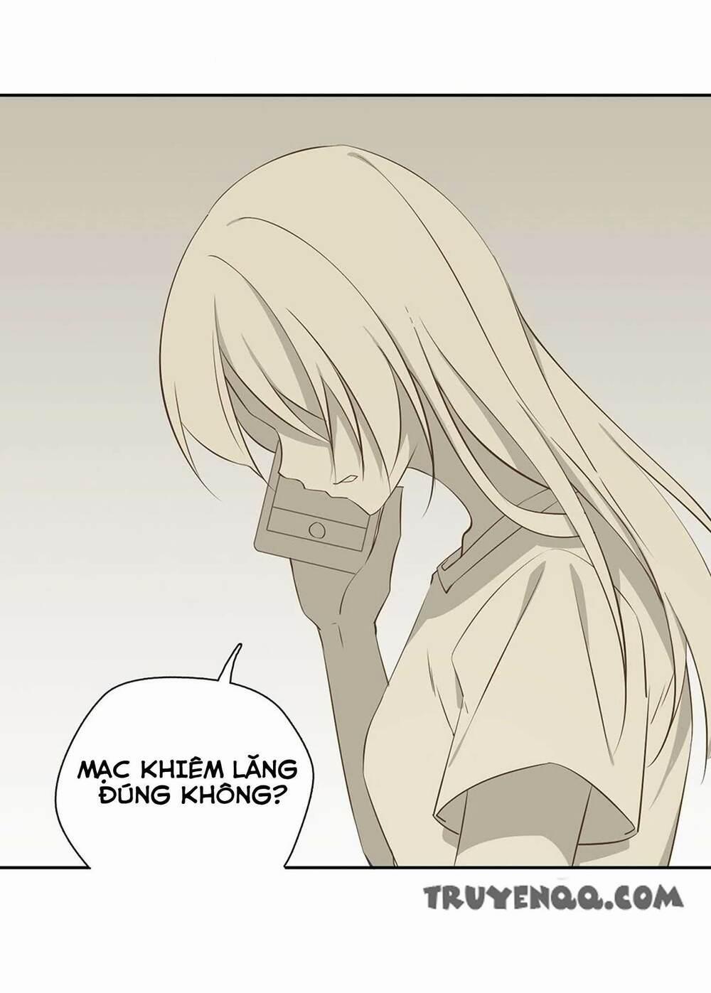 Thúc Thúc, Biệt Bào 27 trang 35