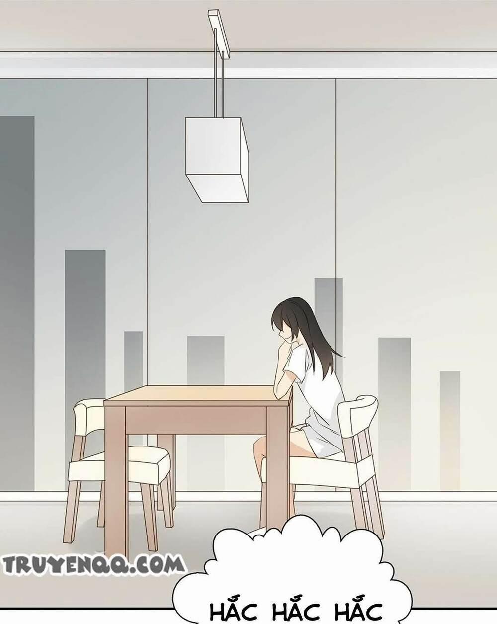 Thúc Thúc, Biệt Bào 27 trang 6