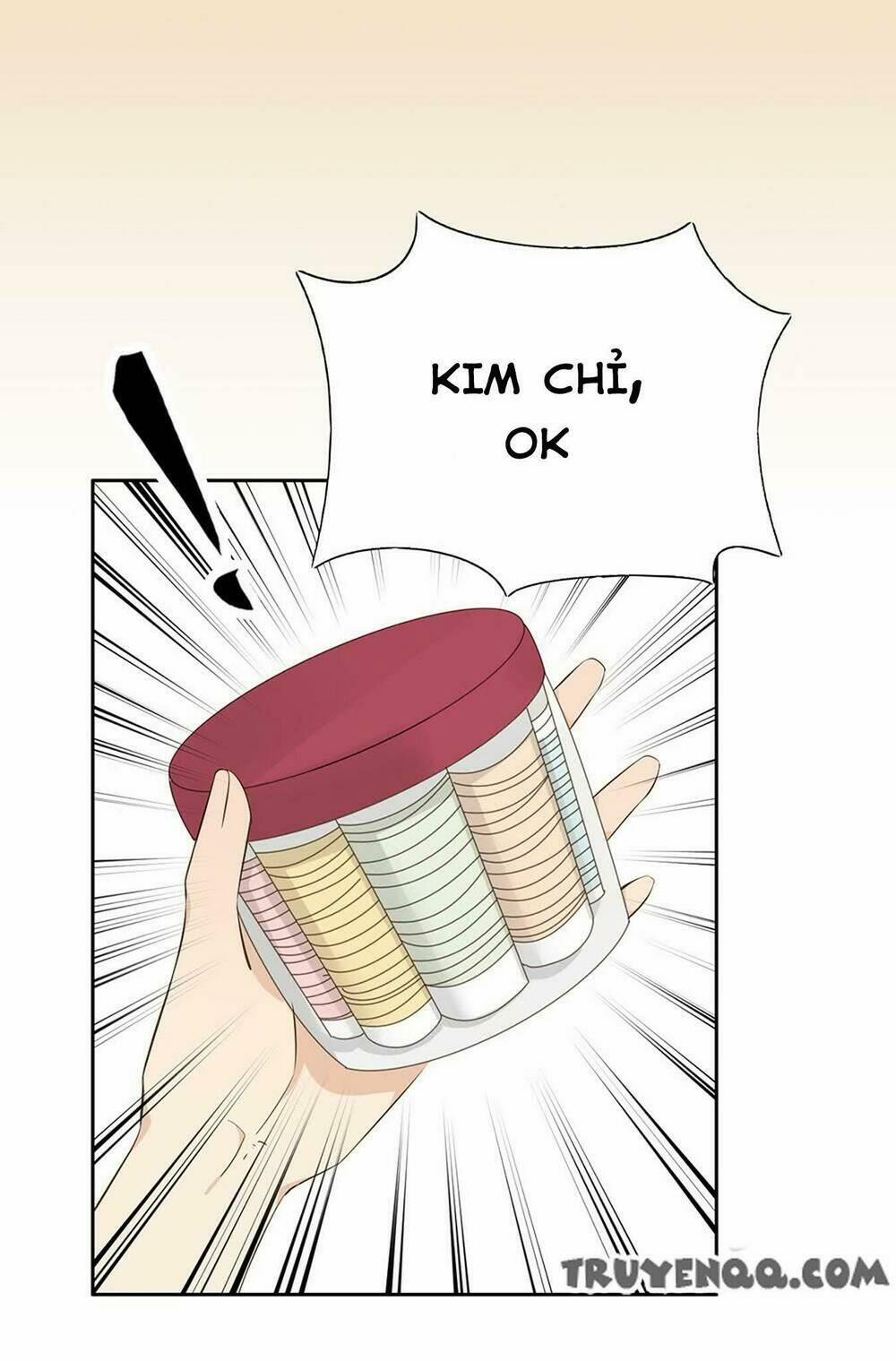 Thúc Thúc, Biệt Bào 27 trang 8