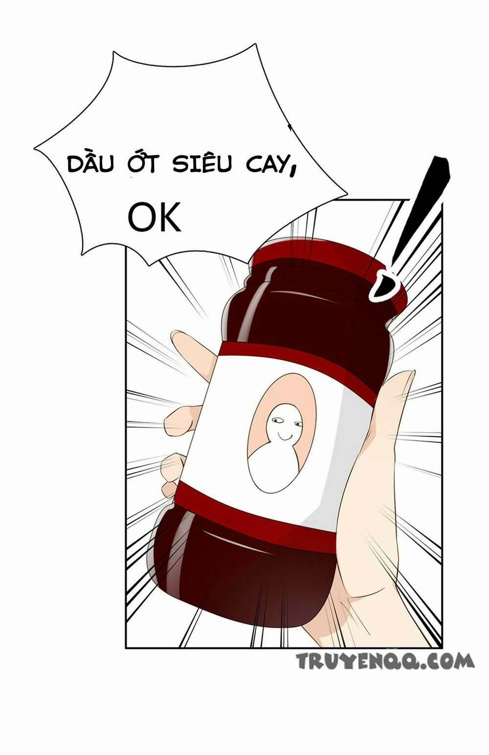 Thúc Thúc, Biệt Bào 27 trang 9