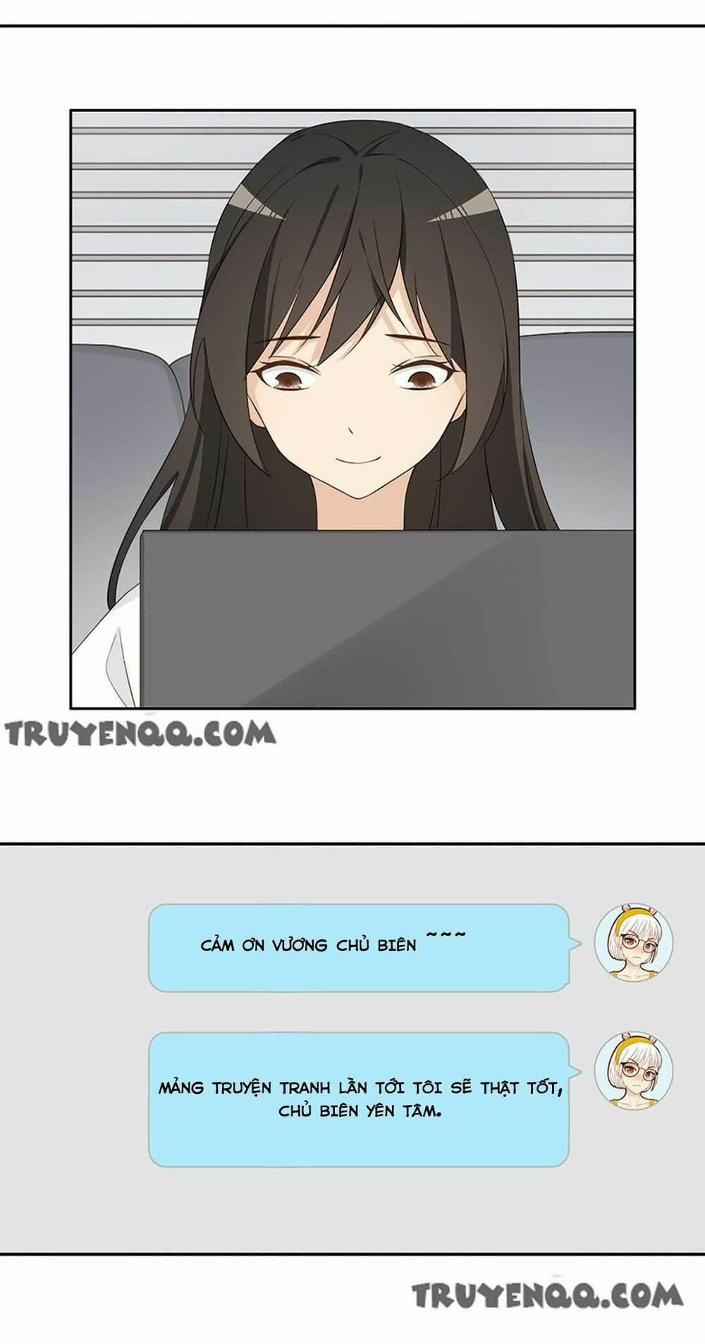 Thúc Thúc, Biệt Bào 28 trang 10