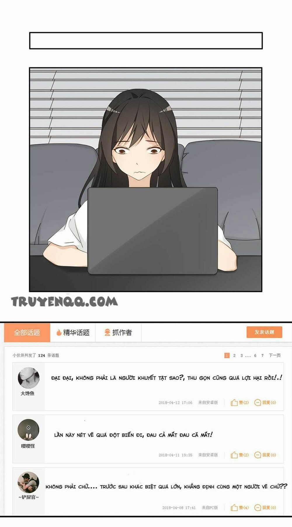 Thúc Thúc, Biệt Bào 28 trang 11