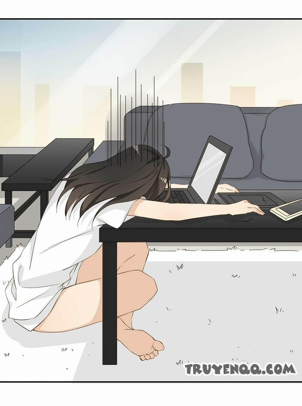 Thúc Thúc, Biệt Bào 28 trang 12