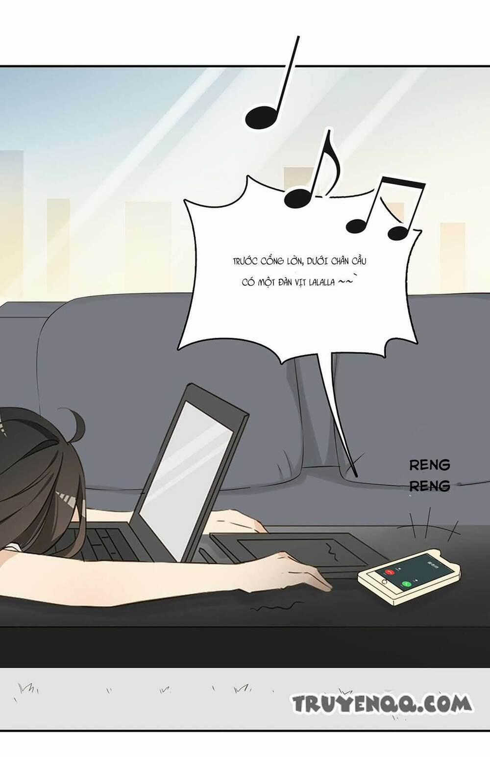 Thúc Thúc, Biệt Bào 28 trang 13