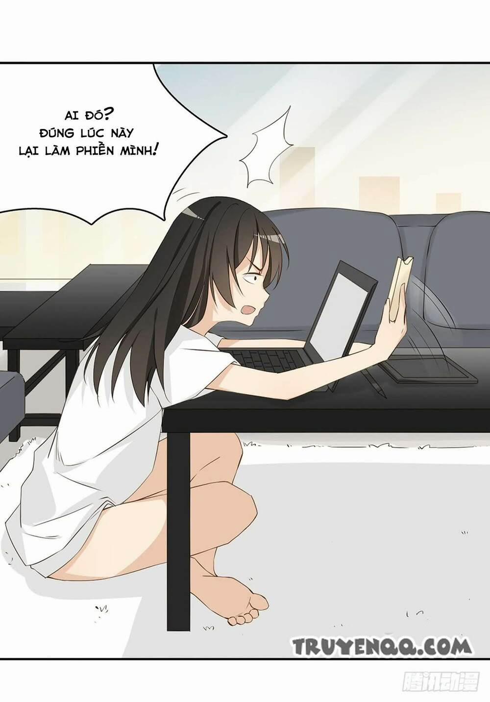 Thúc Thúc, Biệt Bào 28 trang 14