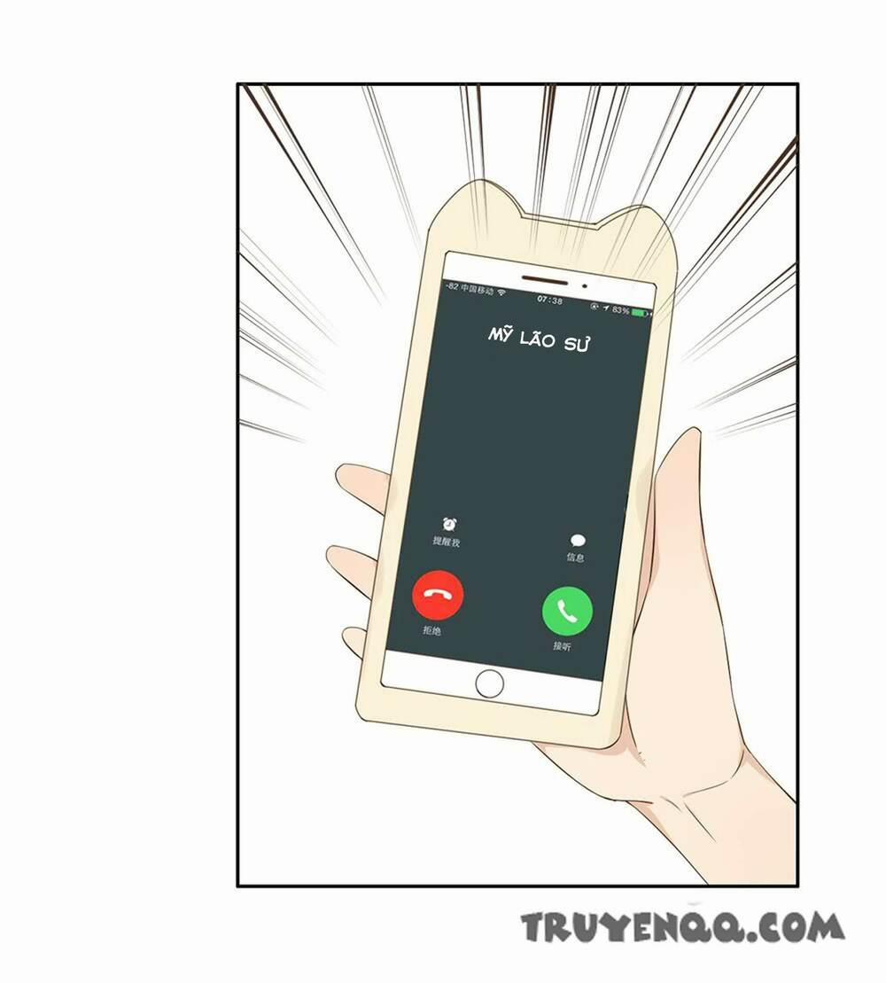 Thúc Thúc, Biệt Bào 28 trang 15