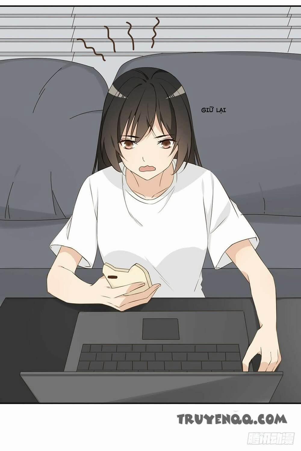 Thúc Thúc, Biệt Bào 28 trang 16