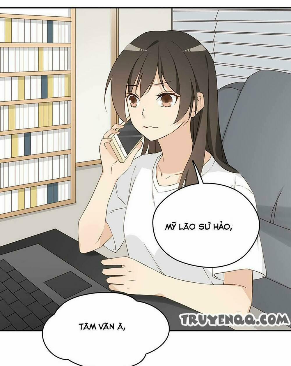 Thúc Thúc, Biệt Bào 28 trang 17