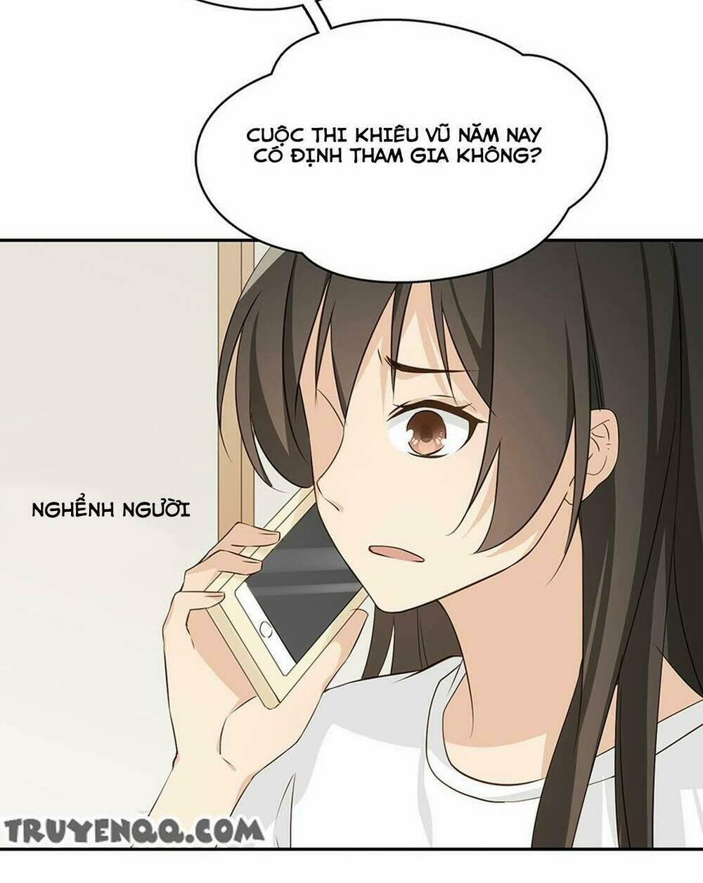 Thúc Thúc, Biệt Bào 28 trang 18