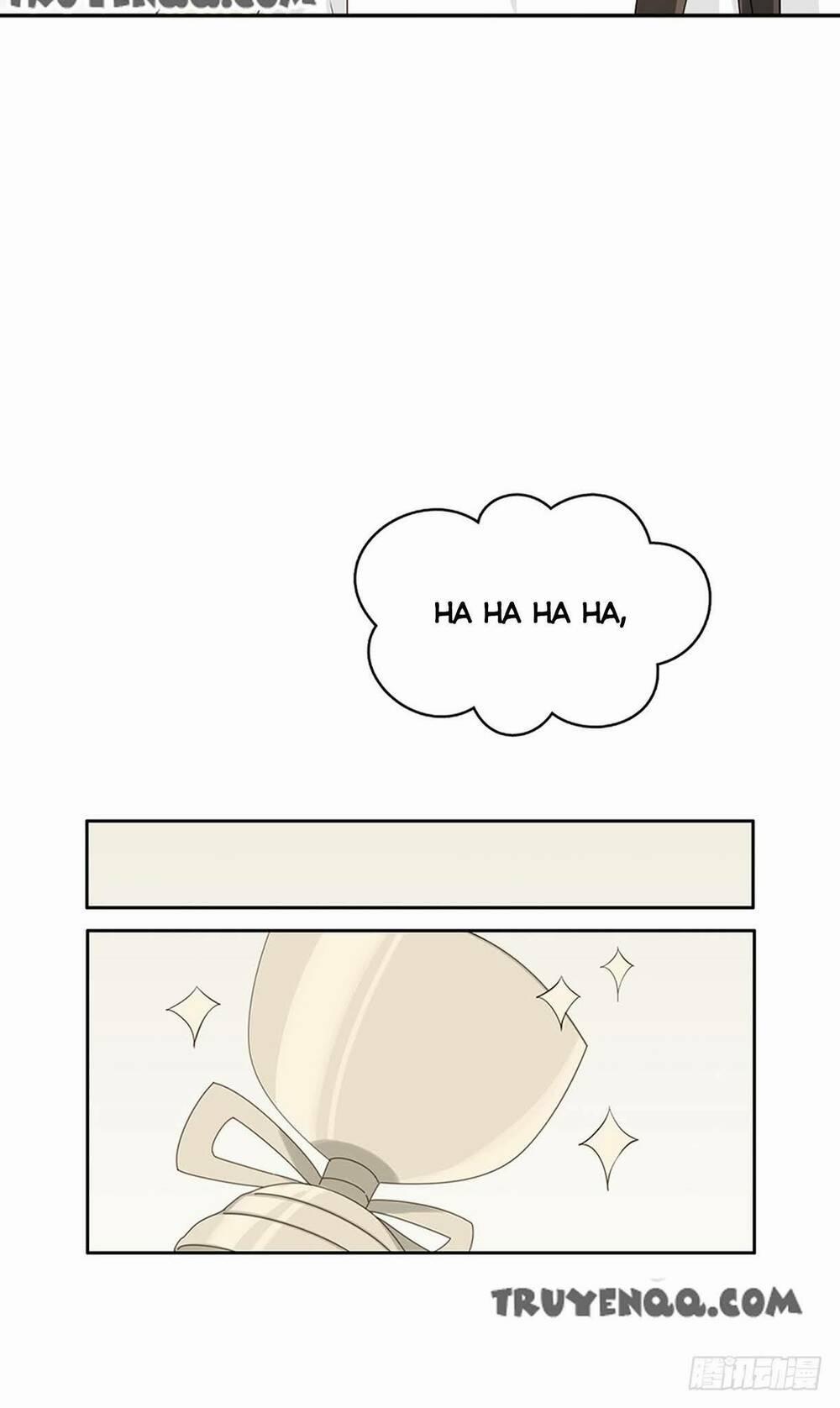 Thúc Thúc, Biệt Bào 28 trang 19