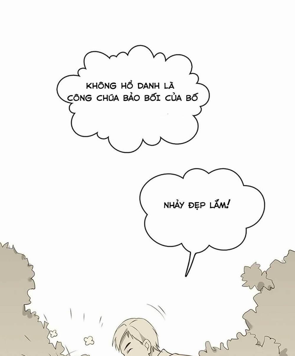 Thúc Thúc, Biệt Bào 28 trang 20