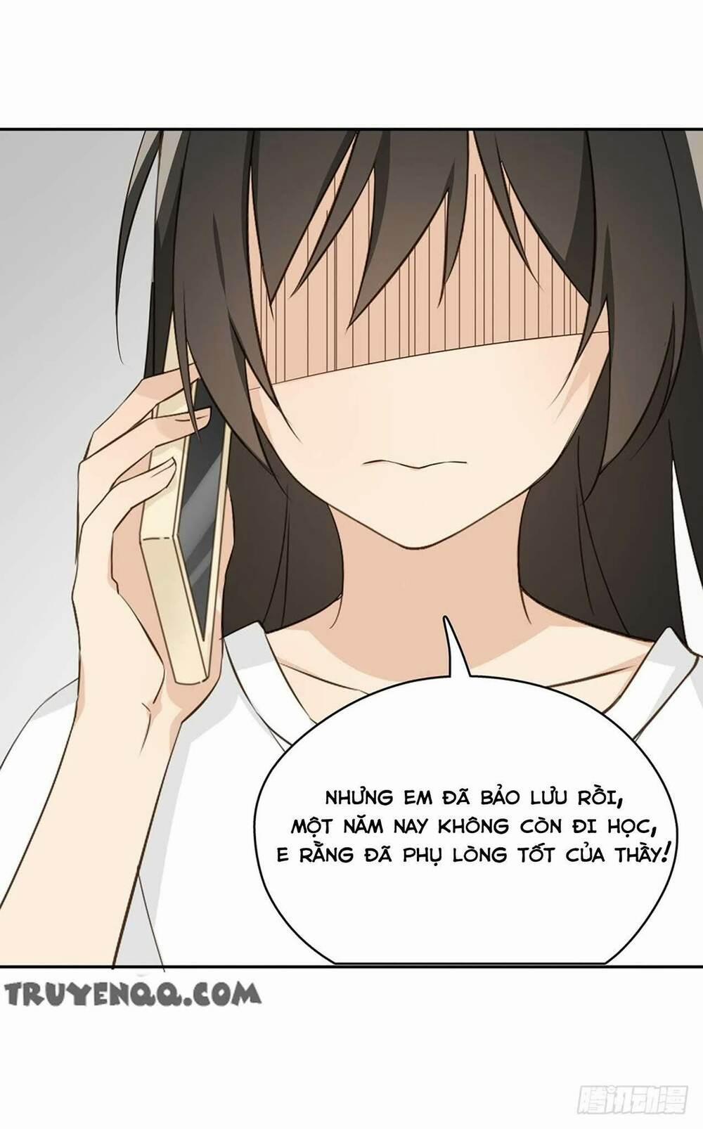 Thúc Thúc, Biệt Bào 28 trang 25