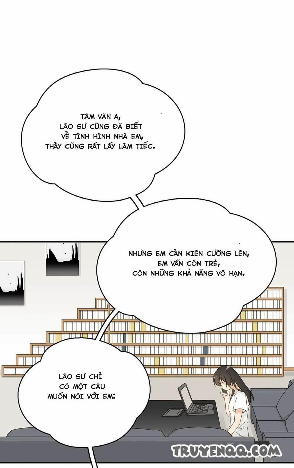 Thúc Thúc, Biệt Bào 28 trang 26