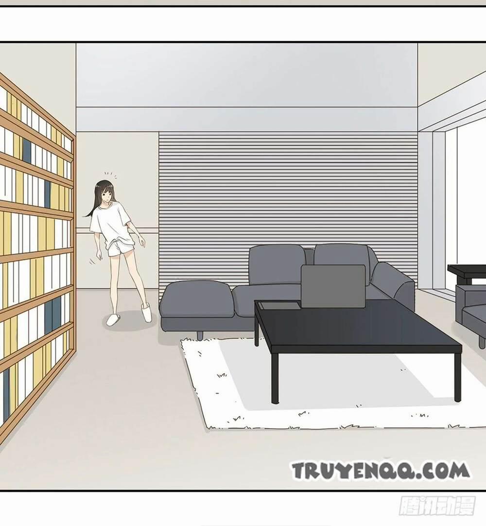 Thúc Thúc, Biệt Bào 28 trang 3