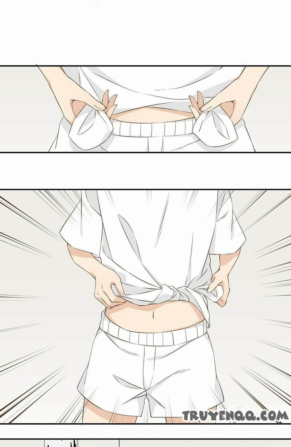 Thúc Thúc, Biệt Bào 28 trang 30