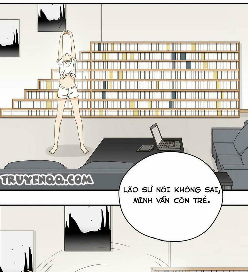 Thúc Thúc, Biệt Bào 28 trang 31