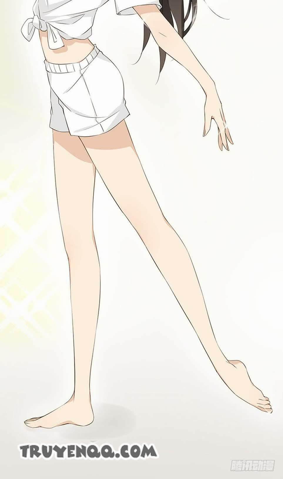 Thúc Thúc, Biệt Bào 28 trang 36