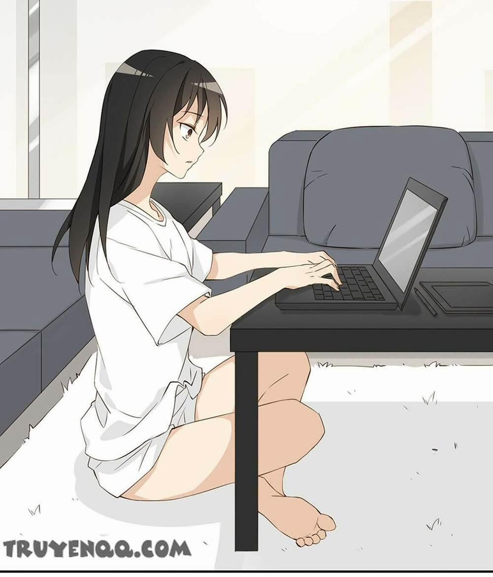 Thúc Thúc, Biệt Bào 28 trang 5