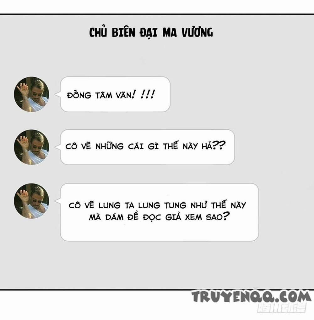 Thúc Thúc, Biệt Bào 28 trang 7