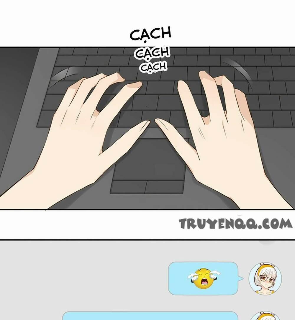 Thúc Thúc, Biệt Bào 28 trang 8