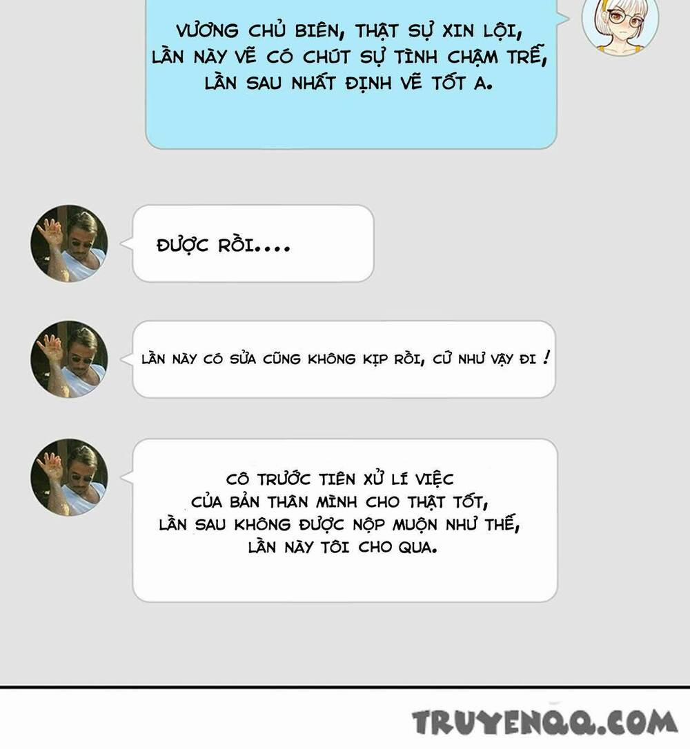 Thúc Thúc, Biệt Bào 28 trang 9