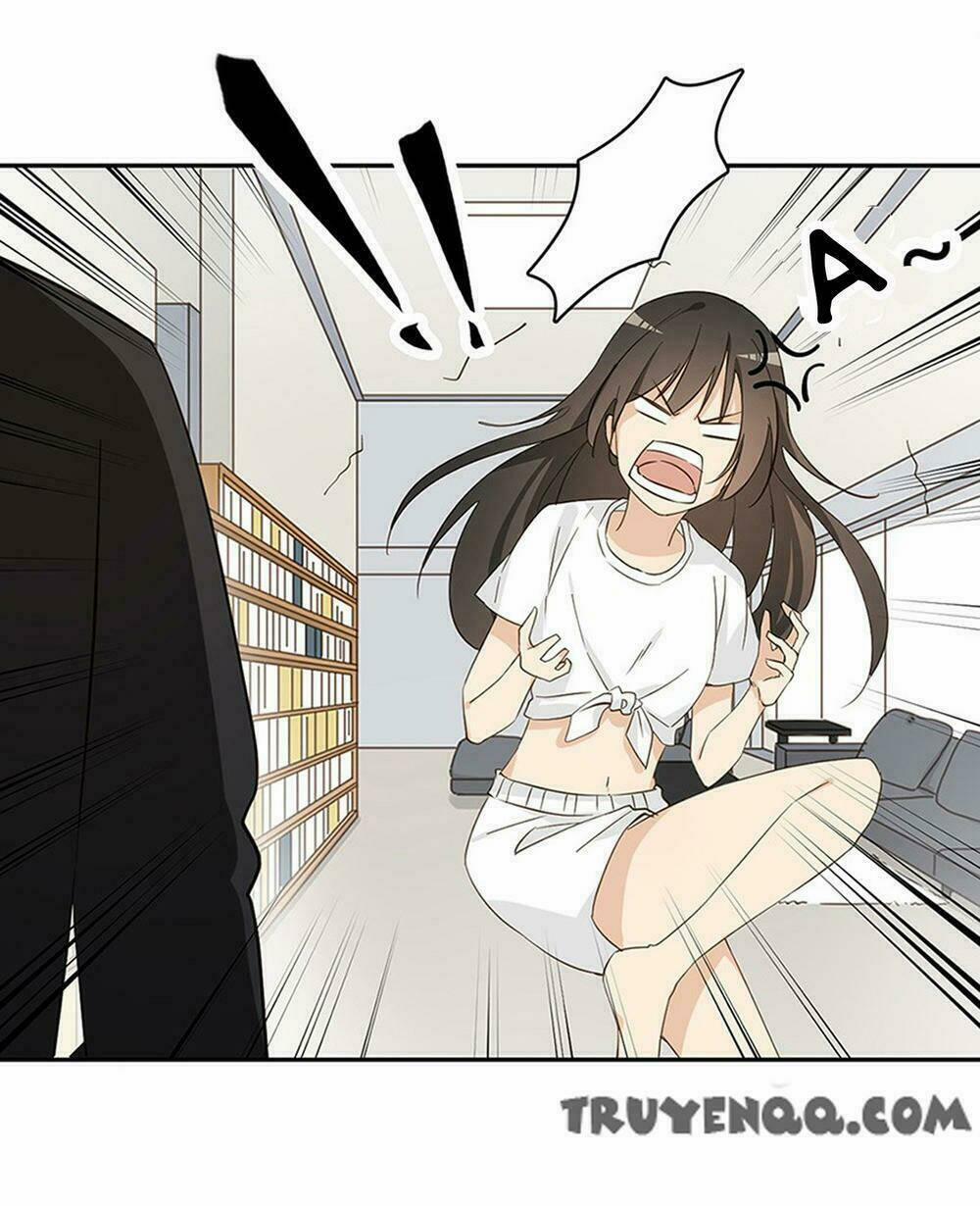 Thúc Thúc, Biệt Bào 29 trang 14