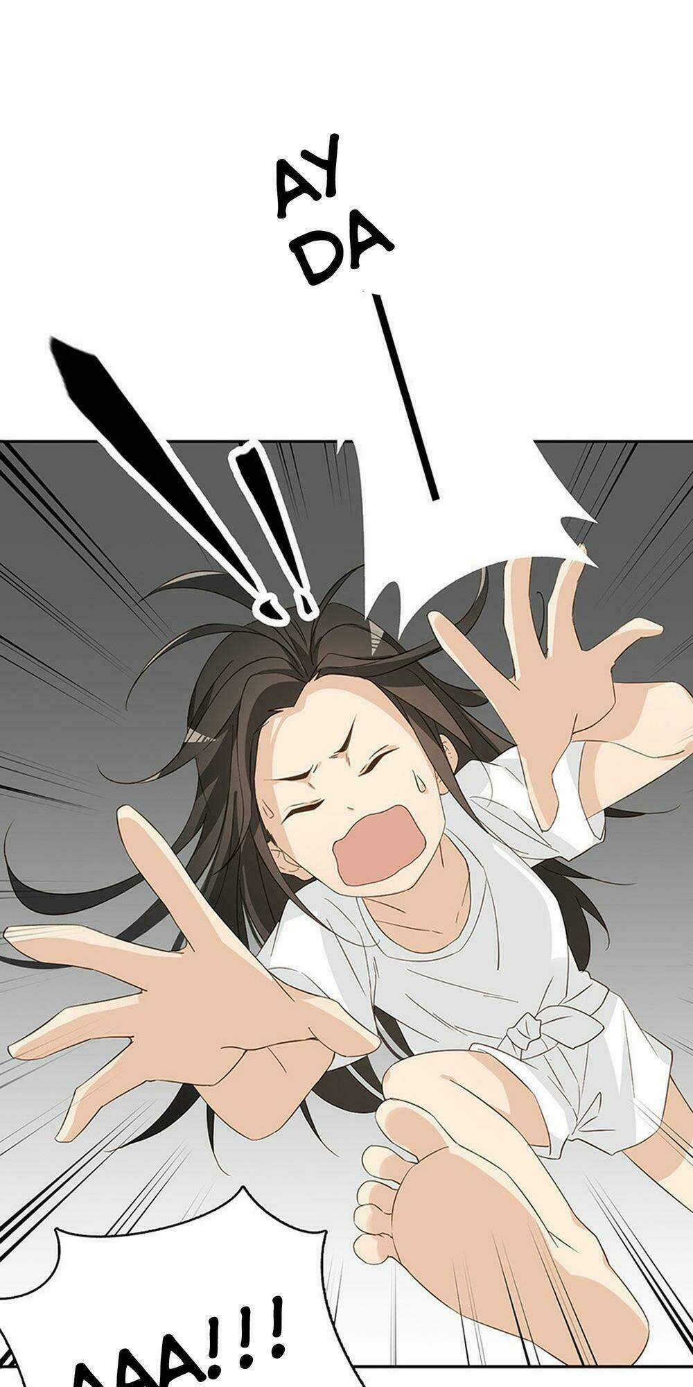 Thúc Thúc, Biệt Bào 29 trang 16