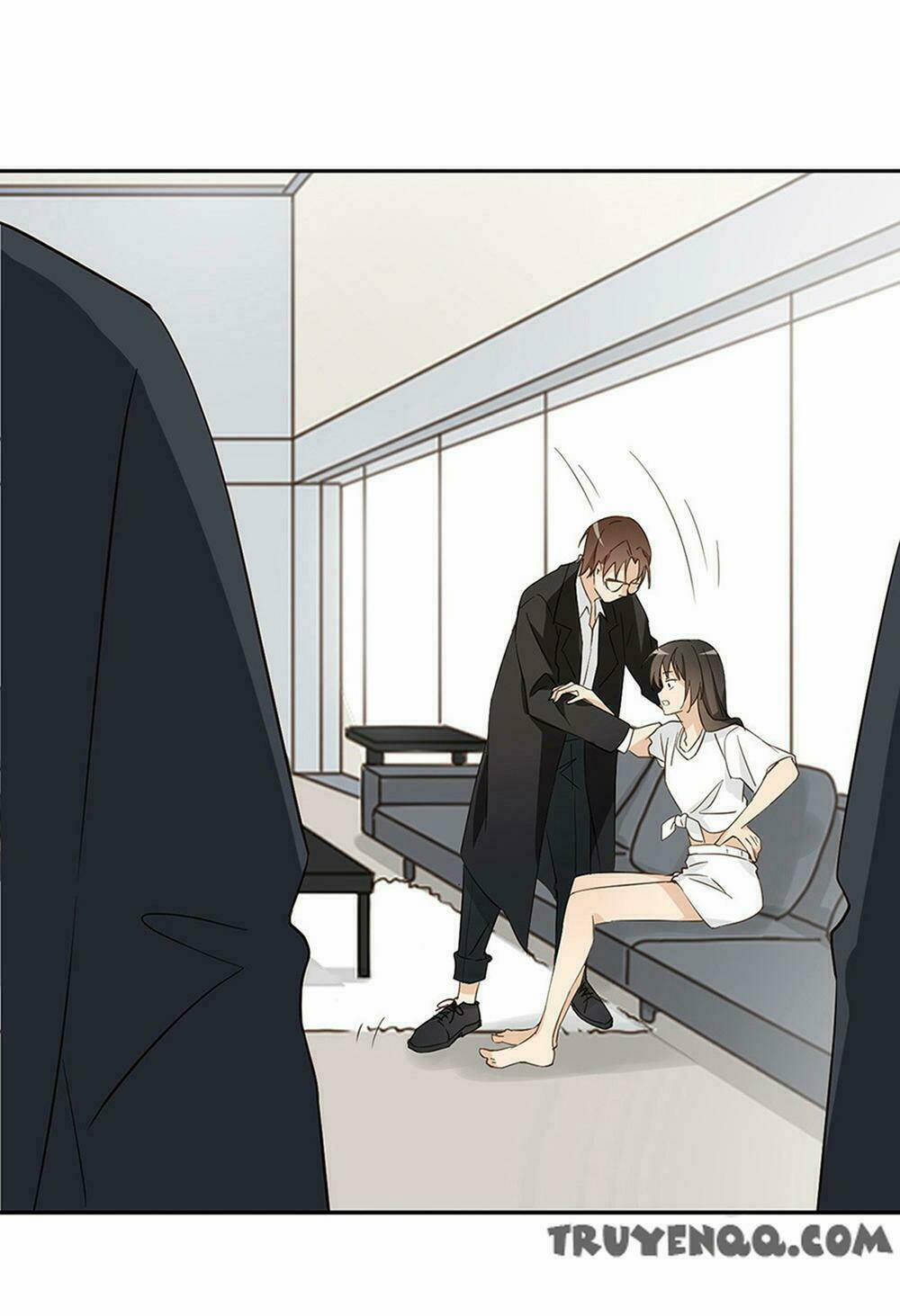 Thúc Thúc, Biệt Bào 29 trang 29