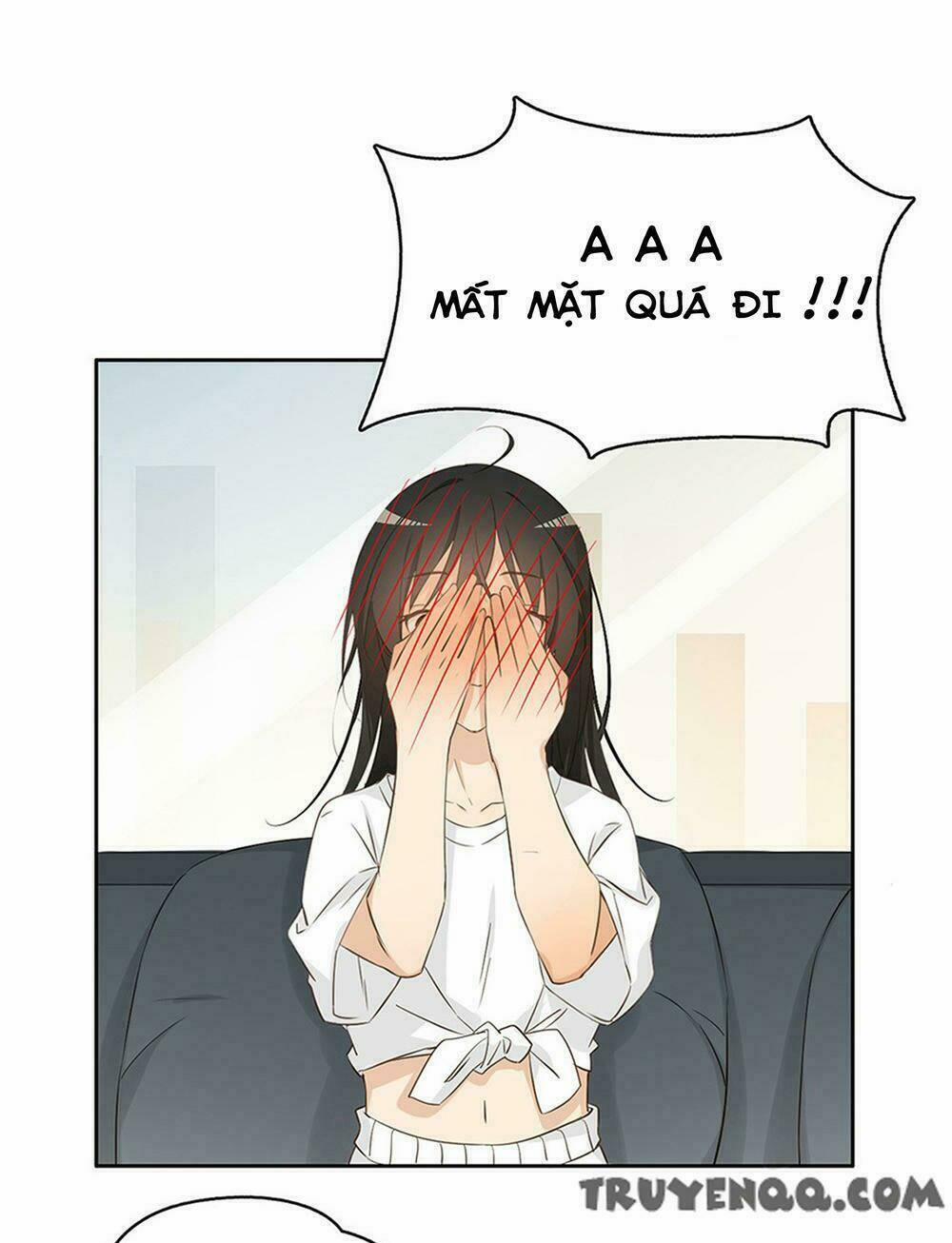 Thúc Thúc, Biệt Bào 29 trang 30