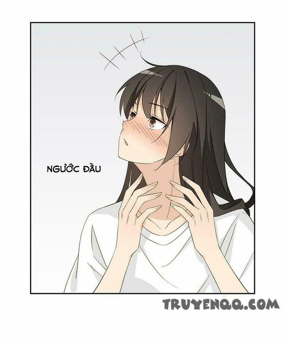 Thúc Thúc, Biệt Bào 29 trang 32