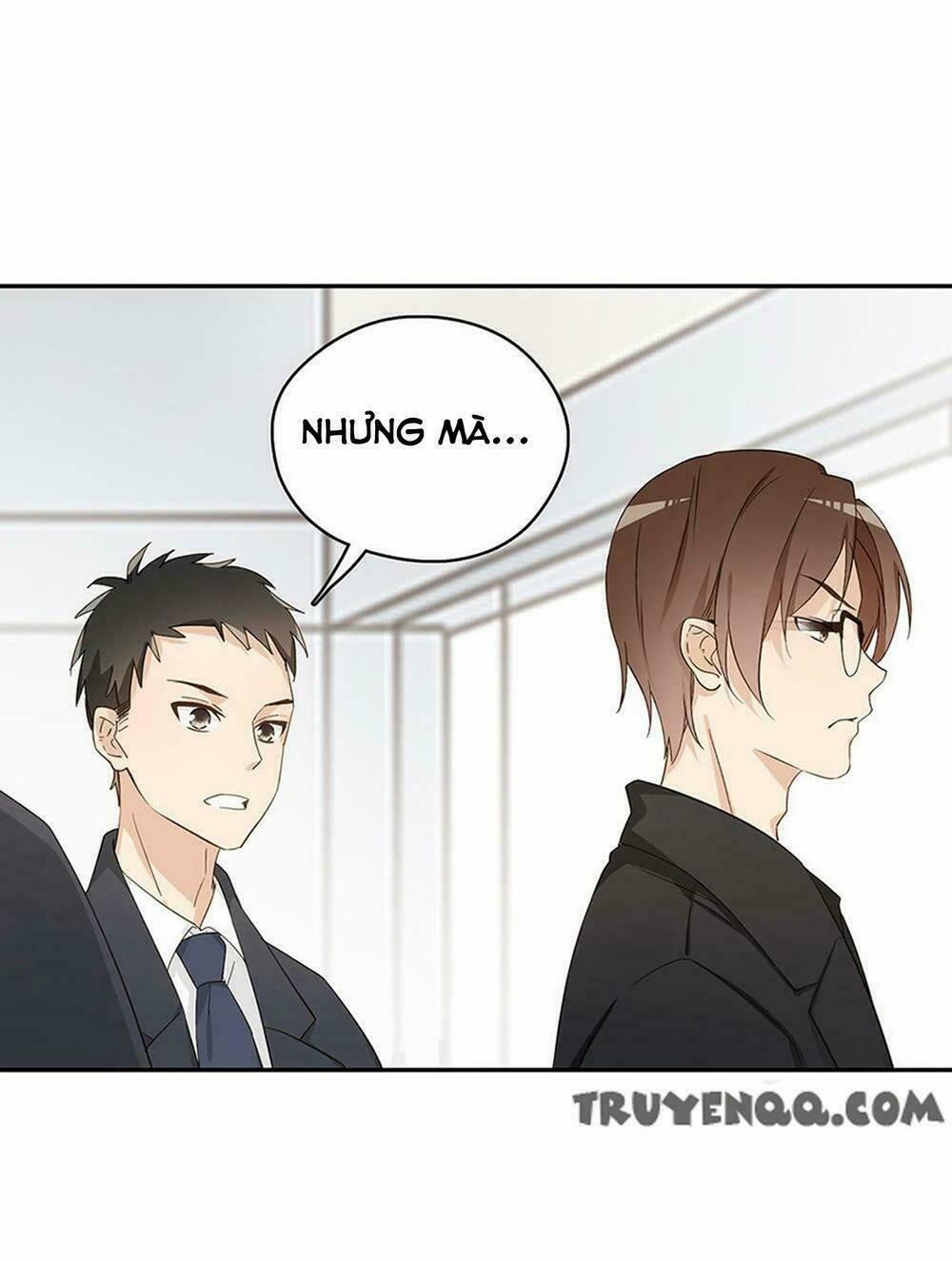 Thúc Thúc, Biệt Bào 29 trang 35