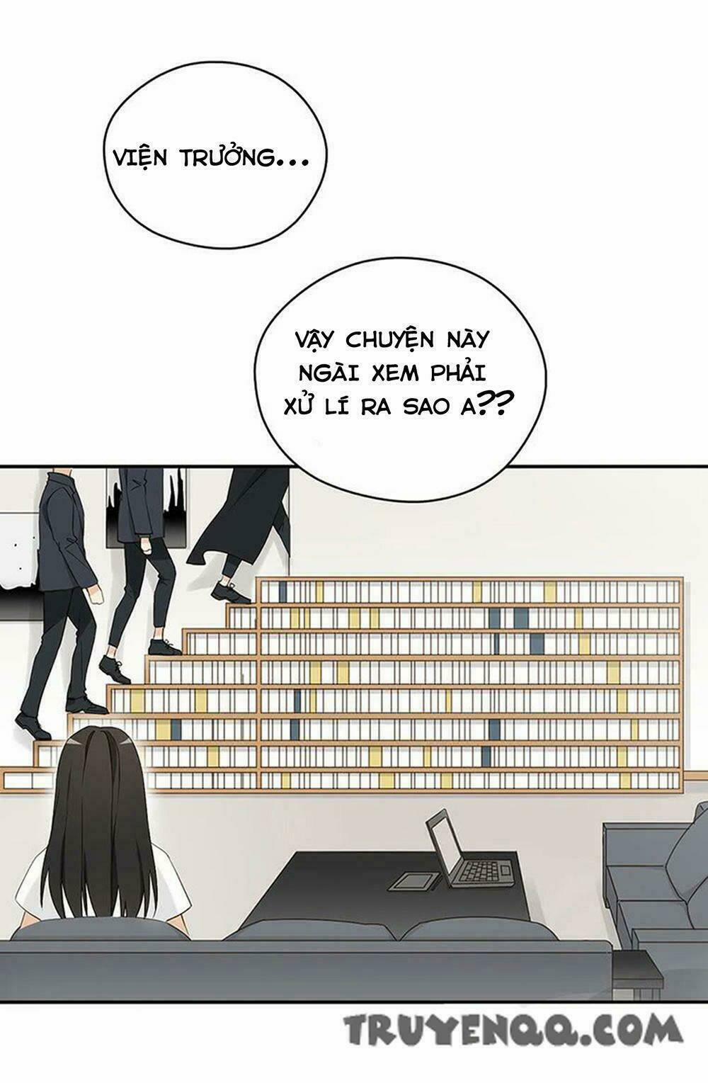 Thúc Thúc, Biệt Bào 29 trang 40