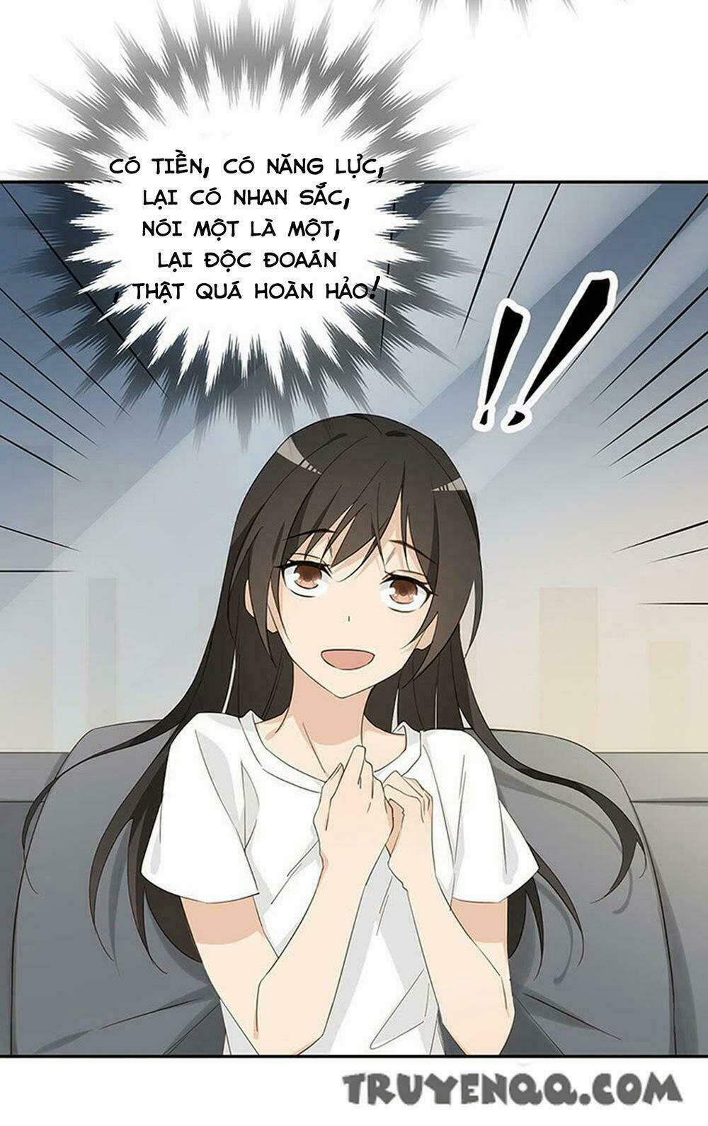 Thúc Thúc, Biệt Bào 29 trang 42