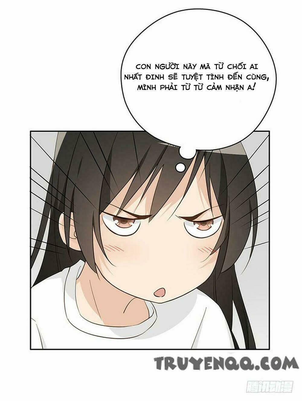 Thúc Thúc, Biệt Bào 29 trang 43