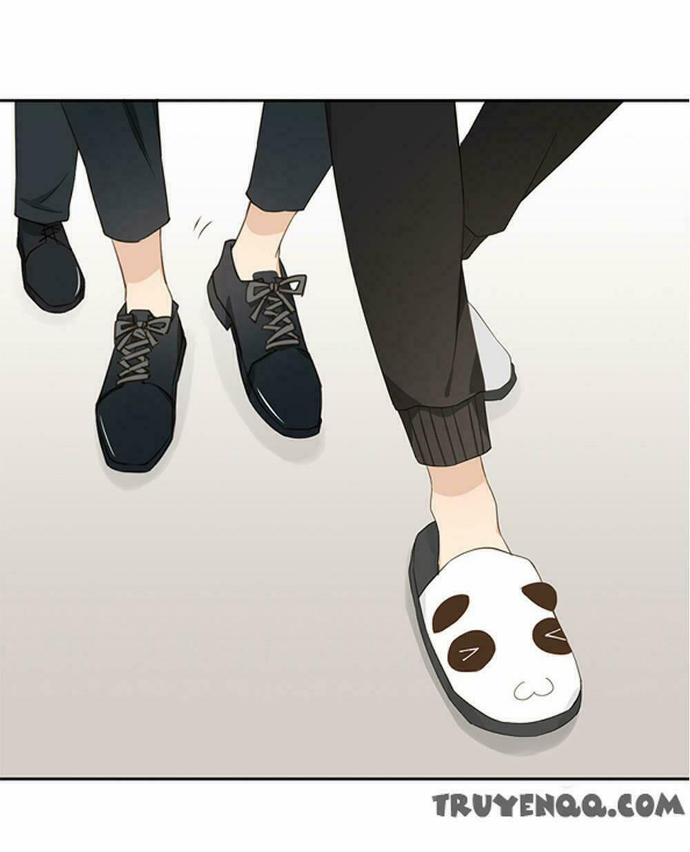 Thúc Thúc, Biệt Bào 29 trang 45