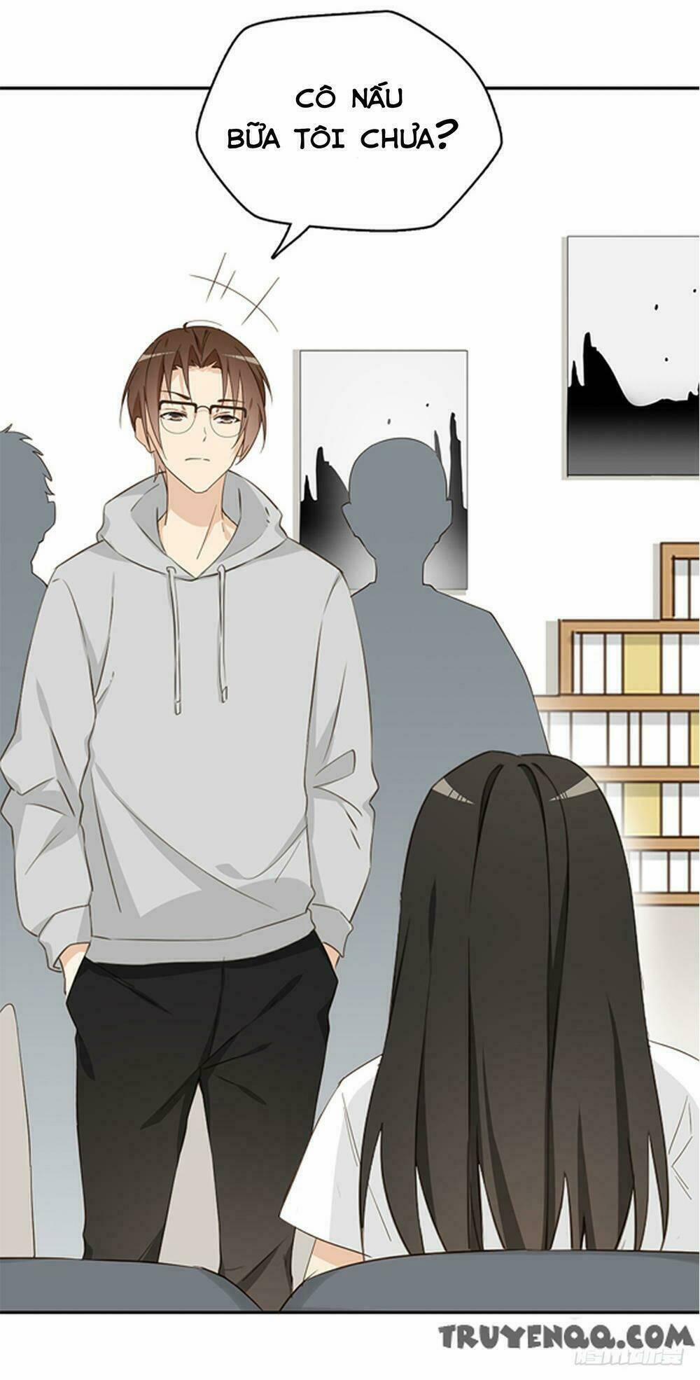 Thúc Thúc, Biệt Bào 29 trang 46