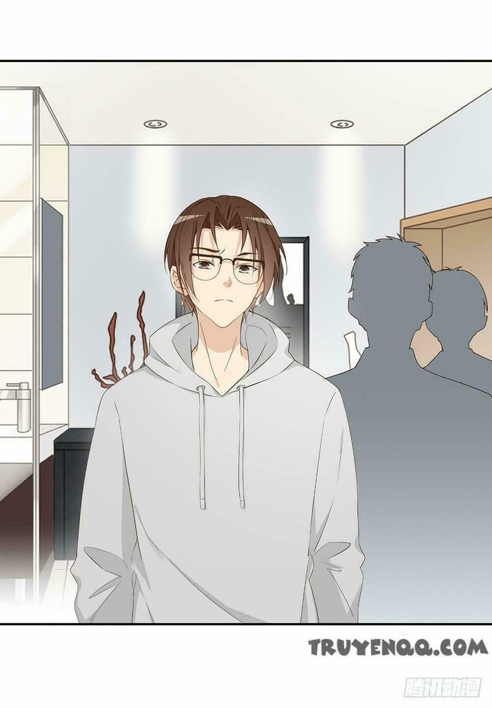 Thúc Thúc, Biệt Bào 29 trang 50